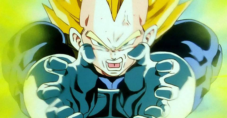 Dragon Ball 16 Most Powerful Attacks In The Franchise Dragon Ball 16 Most Powerful Attacks In The Franchise